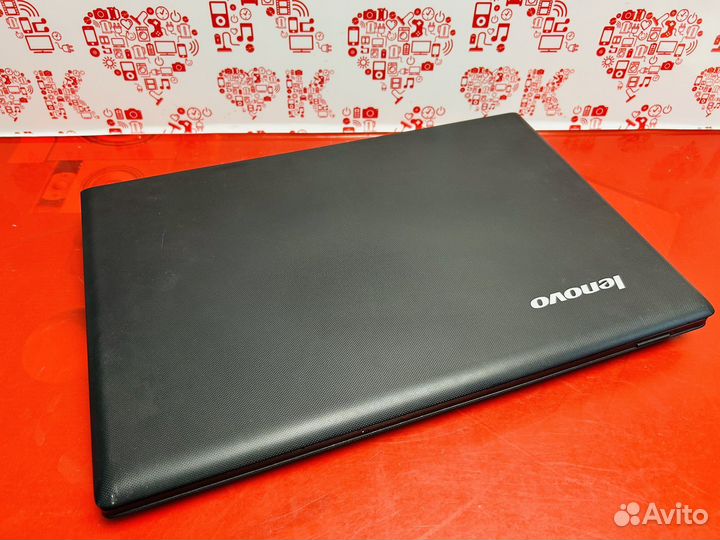 Lenovo Celeron CPU 1005M/1.9Ghz/4ozu/500Hdd k5