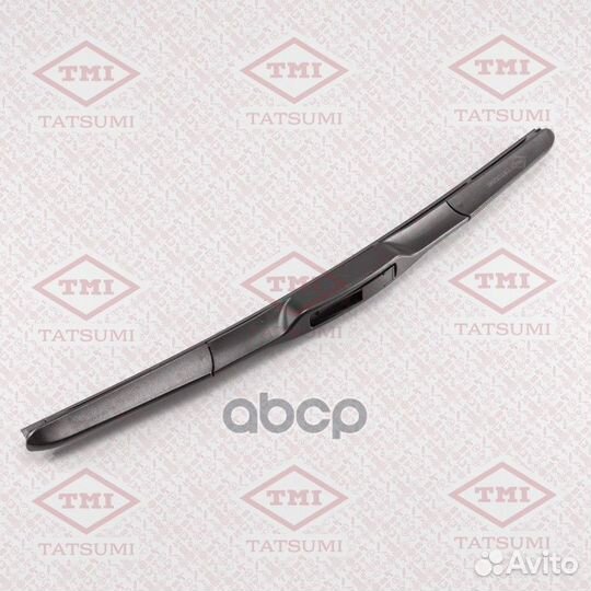 Щетка стеклоочистителя гибридная 430мм TFG1043