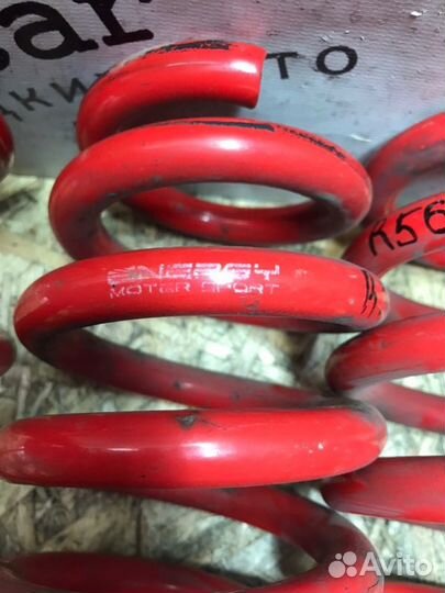 Пружины energy motorsport Bmw 3-Series E90 N52B25