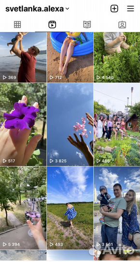 Рилсмейкер/ Видеомейкер / Reels / SMM