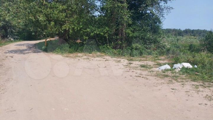 Участок 14,8 сот. (ИЖС)