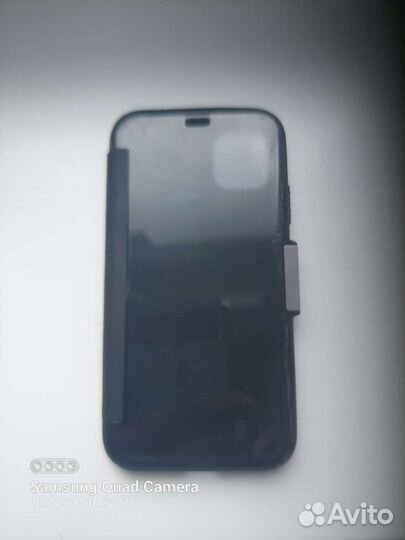 Чехлы на iPhone 11