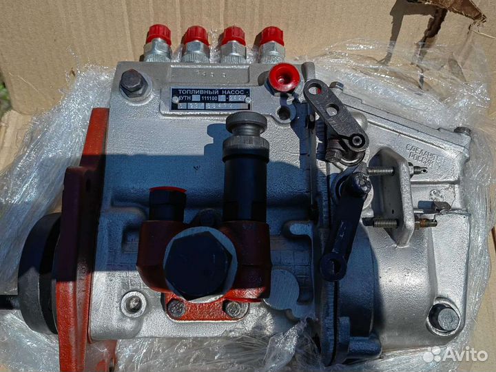 Тнвд д242, д243