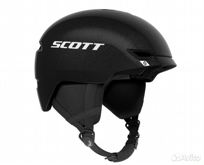 Шлем горнолыжный Scott Keeper 2 Plus детский