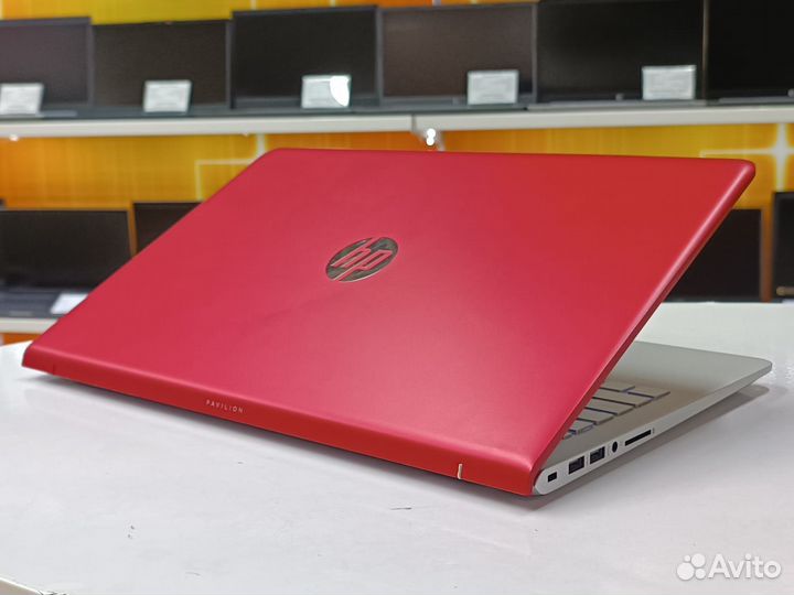 Ноутбук HP 15.6