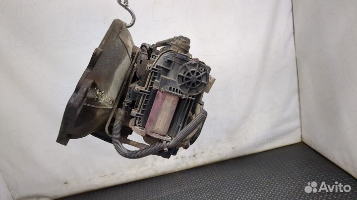 Кпп - робот Opel Corsa D, 2010