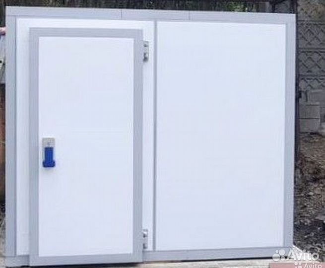 Холодильная камера