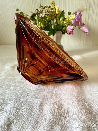 Ваза антикварная Неман