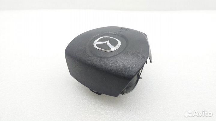 Б/У Б/У Подушка безопасности в руль Состояние