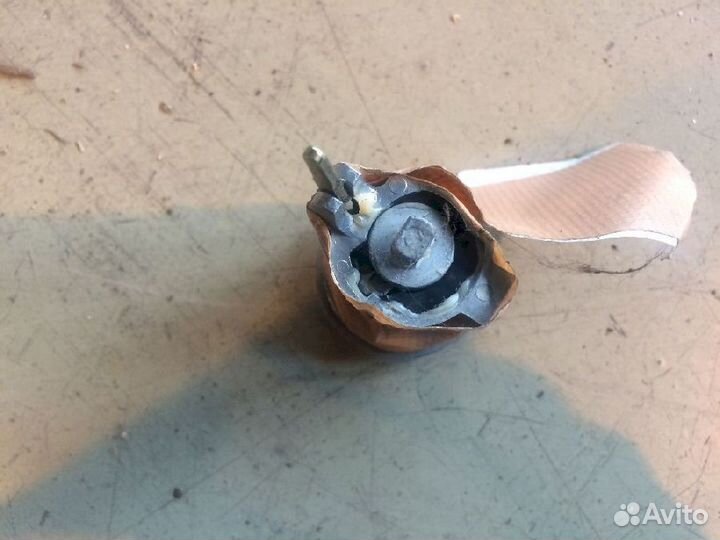 Замок зажигания Toyota Estima ACR40 личинка