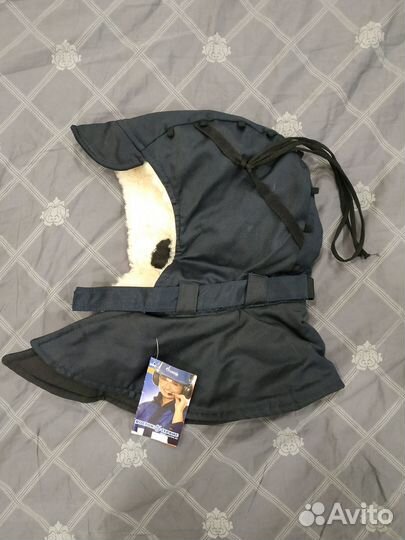 Подшлемник зимний меховой «Фрост-космо-2»1