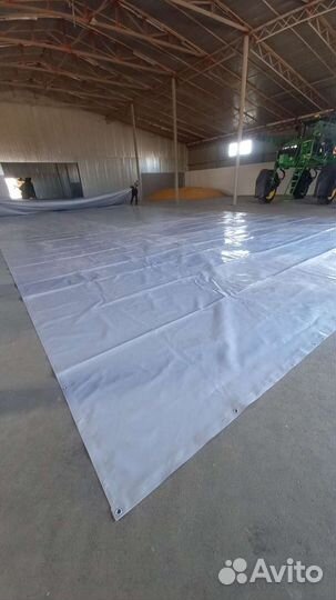 Полог на камаз