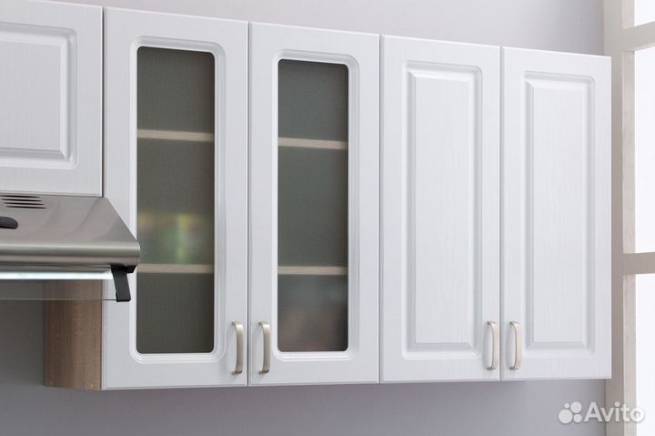 Замена фасадов, столешницы. Кухни, шкафы-купе