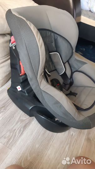 Детское автокресло 9 до 36 кг