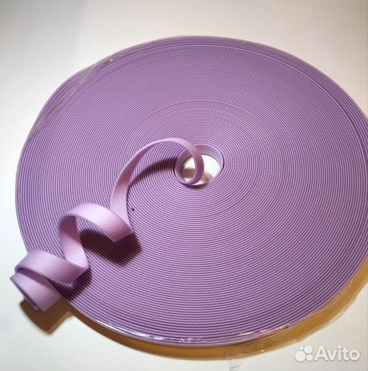 Лямка биотановая пвх