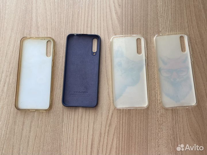 Чехлы на honor 30i