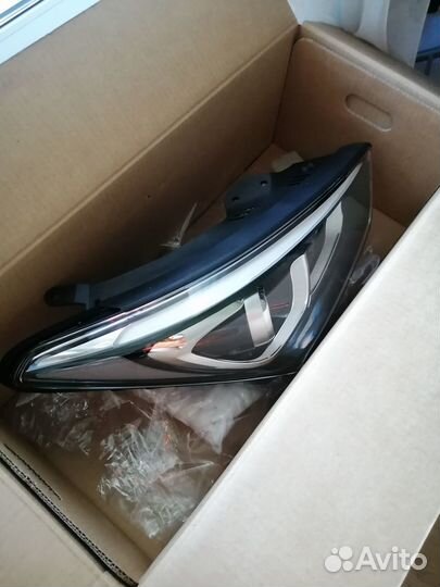 Блоки ксенон osram hella