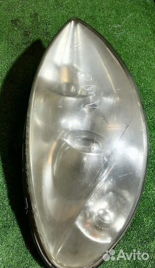 Фара правая Lifan Breez