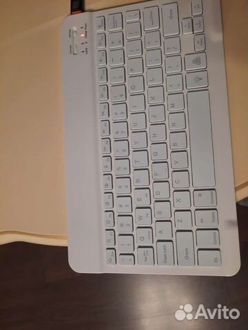 Клавиатура беспроводная новая