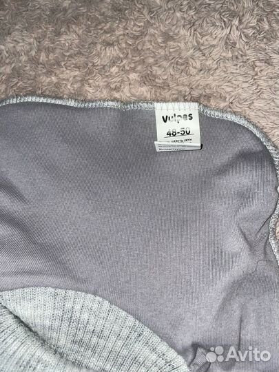 Манишка детская