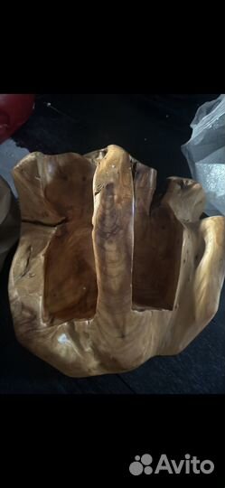 Ваза для фруктов