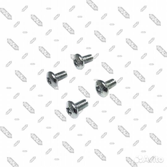 Болт для цилиндра компрессора AMK