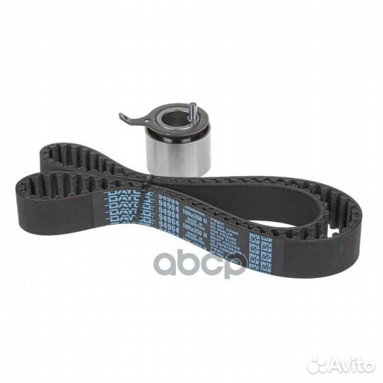 Ремкомплект грм ABA automotive YK260109 YK260109