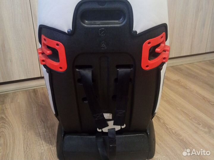 Детское автокресло 9 до 36 кг