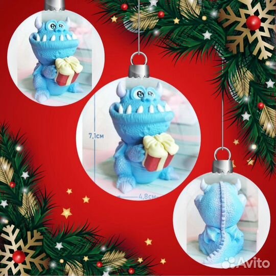 Гипсовые фигуры для творчества