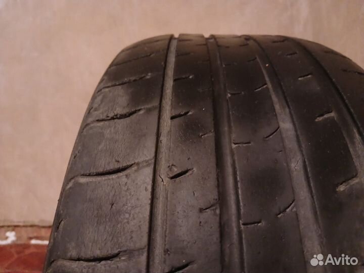 Nexen Roadian A/T 225/55 R17 97W