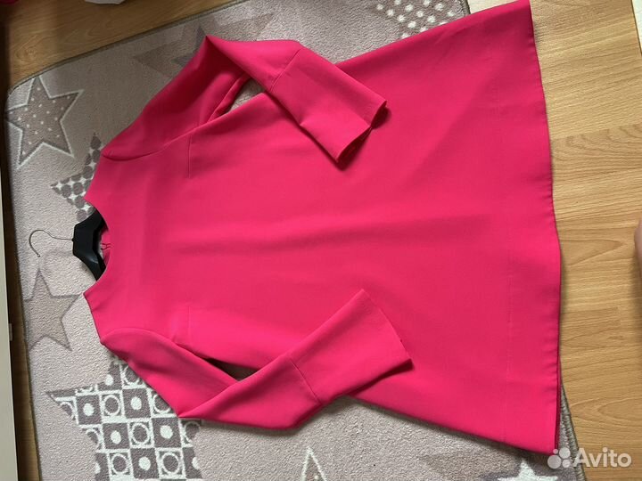 Платье мини Love republic