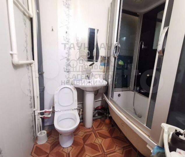 1-к. квартира, 34,8 м², 2/9 эт.