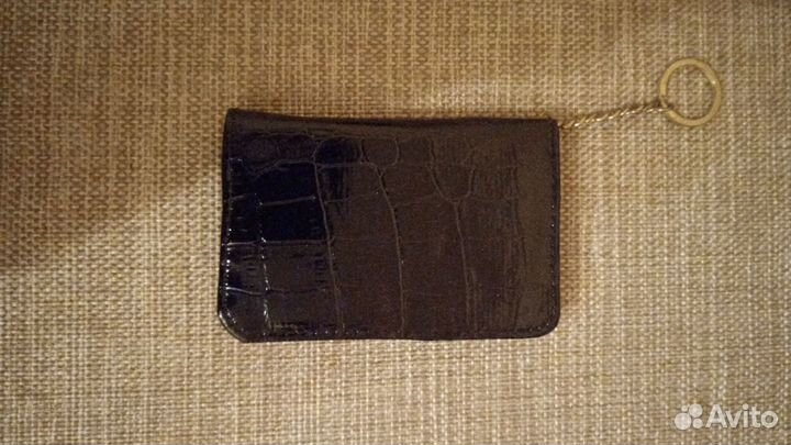 Под визитницы