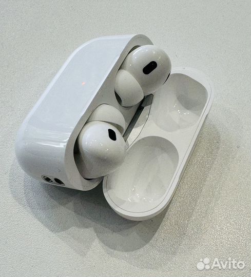 Apple Airpods pro 2 оригинал