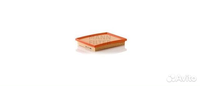 Фильтр воздушный