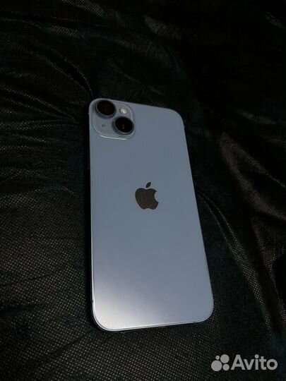 iPhone 14 Plus, 128 ГБ