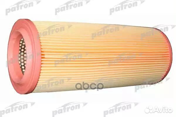 Фильтр воздушный (с.п. EU) saab: 9000 85-98, 90