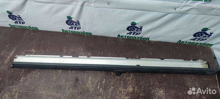 Шторка двери задняя левая Audi A8 D3