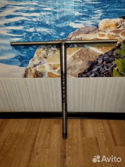 Руль hipe h5 для трюкового самоката