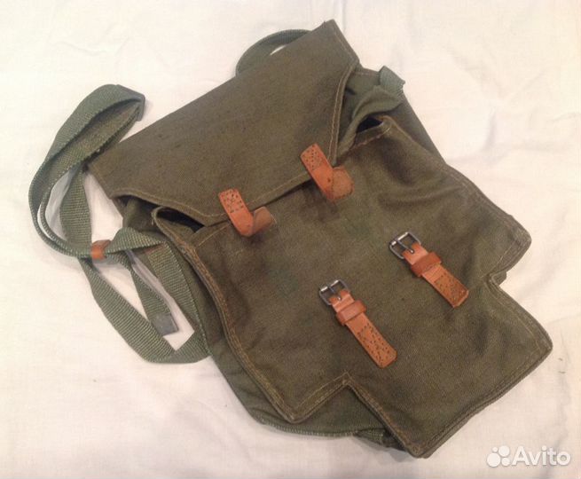 Чехол - подсумок для прицела нсп 2, Польша