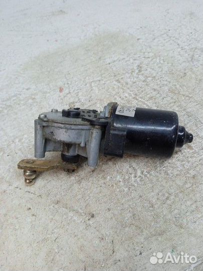 Моторчик стеклоочистителя передний