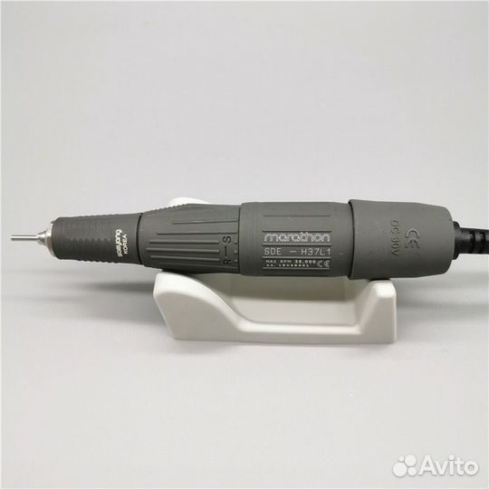 Аппарат маникюрный. Бор машинка стоматологическая