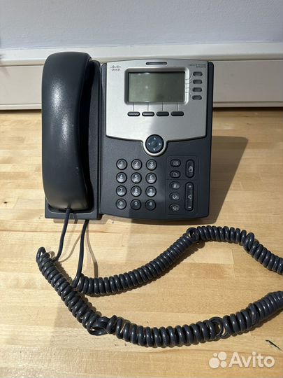 Ip телефон cisco