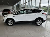 Ford Kuga 1.5 AT, 2019, 78 261 км, с пробегом, цена 1 890 000 руб.