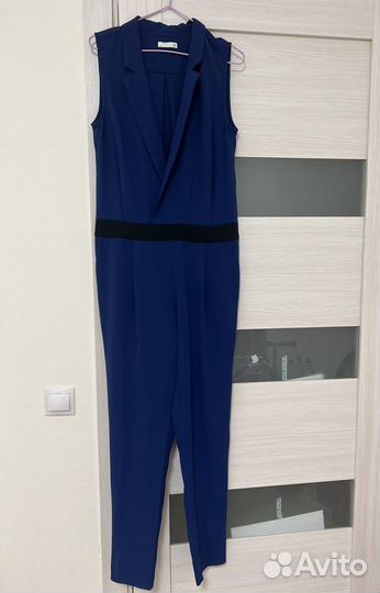 Комбинезон женский