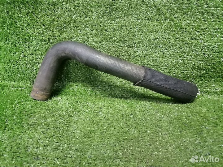 Патрубки радиатора охлаждения 9685119280 Peugeot 2