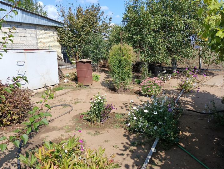 Дача 20 м² на участке 7 сот.