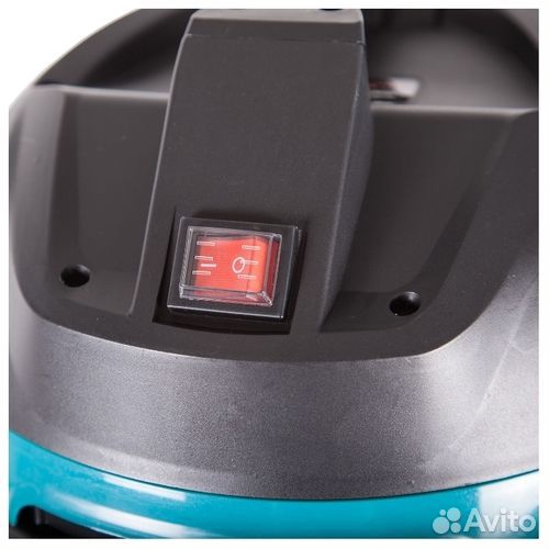 Пылесос строительный Bort Bort BSS-1425-PowerPlus