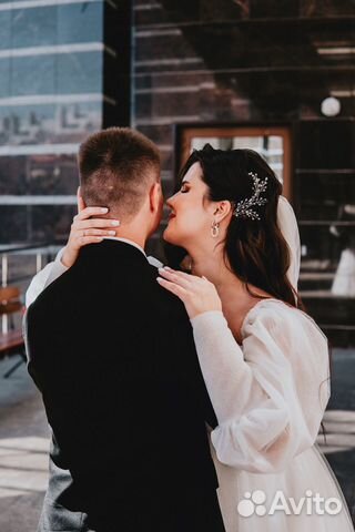 Свадебный фотограф/видеограф