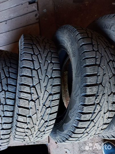 Cordiant Snow Cross 195/65 R15 91T